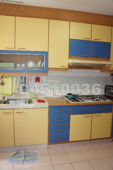 Blk 466 Pasir Ris Street 41 (Pasir Ris), HDB Executive #405632